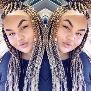 Meet your Posher, Isabelle